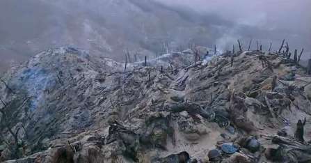 施劳弗高地战役的详细战争过程-最后德国苏联谁赢了 (施劳弗高地战役伤亡)(图1)