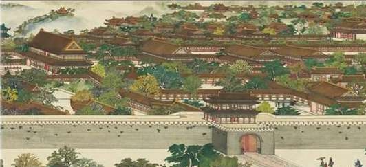 这样的话-身为南宋子民-岳飞有没有可能说 (这样的话是什么)(图1)