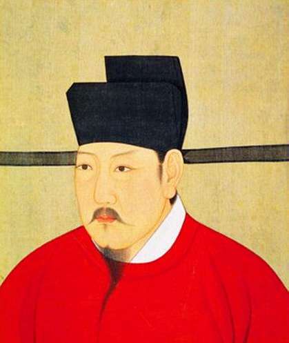 千古仁君生气是什么样-宋仁宗赵祯做一事堪称空前绝后 (千古仁君是谁)(图1)