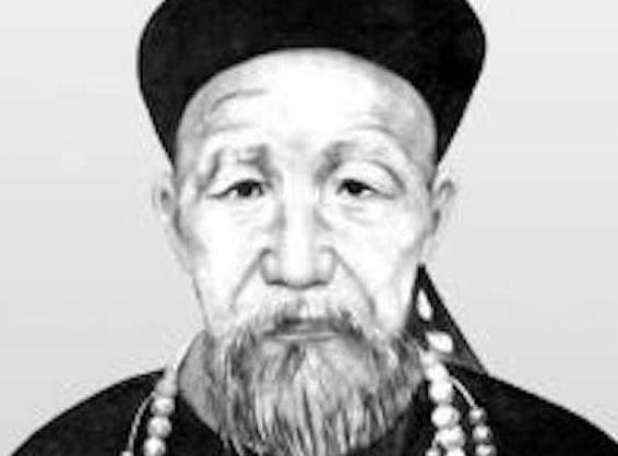 剿灭太平天国后曾国藩拥兵百万-为什么不起兵 (剿灭太平天国的主要军事力量)(图1)