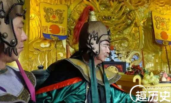 15年后天下易主-赵匡胤杯酒释兵权漏掉了一个人 (十五年后世界会变成什么样)(图1)