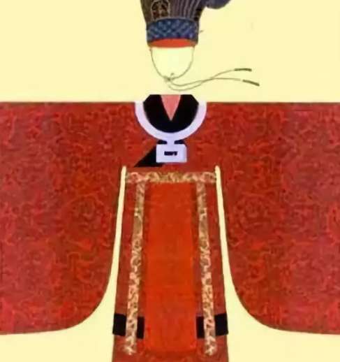 有什么作用-宋朝官服上面的白圈是什么 (有什么作用英文)(图1)