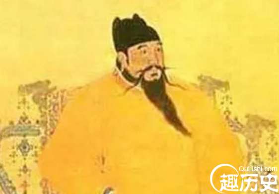 朱棣才迁都到北京-为什么儿子就急着迁回南京 (朱棣才迁都到哪里去了)(图1)