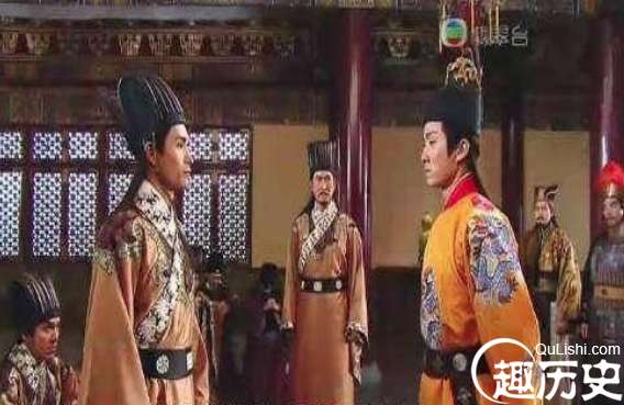 朱棣为什么能够打败朱允文夺得帝位-原来是他有这个优点 (朱棣为什么能谋反成功)(图1)