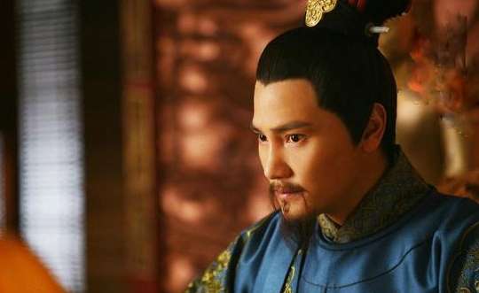 宋高宗赵构为何猜忌武将-害死岳飞 (宋高宗赵构为什么不能生育)(图1)
