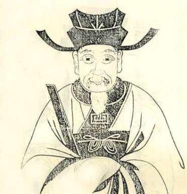 宋徽宗对章楶的评价非常高-又是名将-章楶既是状元 (宋徽宗盖章过的字画)(图1)