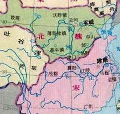 宋室内哄造成了哪些影响-宋室内哄事件简介 (宋代室内布置)(图1)