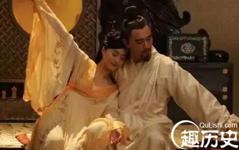宋徽宗被金朝关了八年-等送回宋朝时竟生出14个孩子！ (宋徽宗被金朝灭了吗)(图1)