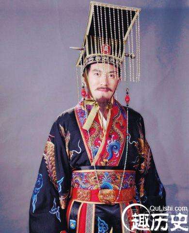 他是北宋的昏君吗-宋徽宗的一生为什么说是错位的一生 (他是北宋的昏君英语)(图1)