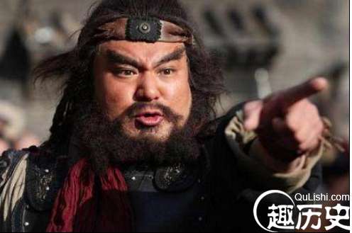 不仅没有安慰-宋江听闻李逵的母亲被老虎吃了-反而大笑说了这句话 (其实没有一种安慰快乐)(图1)