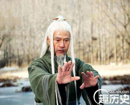 岳飞无疑是大宋最拔尖的武将-那么岳飞的武功又是师承何人 (岳飞无疑是大丈夫吗)(图1)
