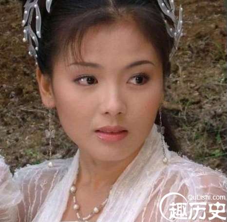 俘获一位美女-此女做了一首诗流传千古-宋太祖灭蜀 (俘获一位美女的小说)(图1)