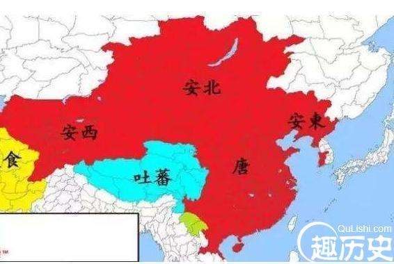 为什么还说-唐强宋弱-呢-唐对外战争胜少于败-宋对外战争胜多败少 (为什么还说出去的话就忘了呢)(图1)