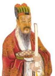 最后是怎么死的-生平简介-明朝邹守益是什么人 (最后死在哪里)(图1)