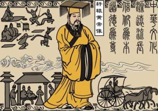 中国古代十大名医之祖-洗冤集录-宋慈编写出世界第一本法医文著 (中国古代十大名医)(图1)