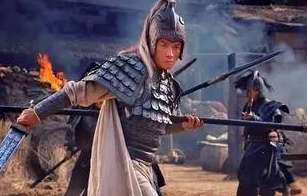 三国时期赵云为什么拒绝了漂亮寡妇-当时是怎么回答的 (三国时期赵云的坐骑)(图1)