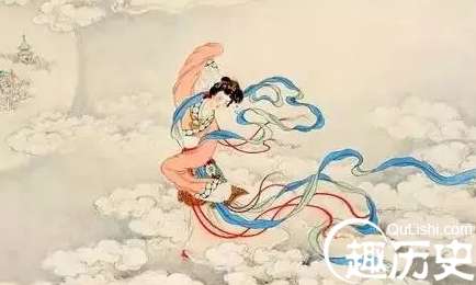 嫦娥在古代是蛤蟆-为什么后来就变成女神了 (嫦娥在古代是什么意思)(图1)