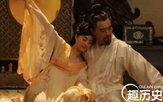 宋徽宗被俘八年-为什么开开心心的生了14个小孩 (宋徽宗被俘八王是谁)(图1)