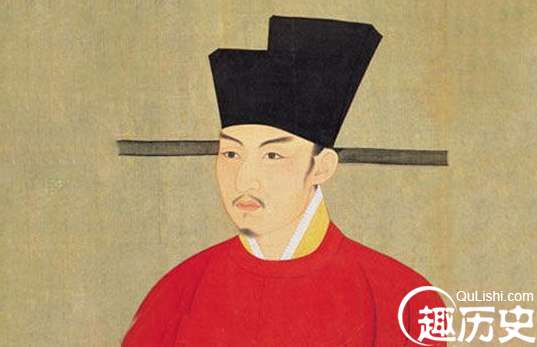 宋哲宗赵煦为什么只活了23岁就死了-是因为纵欲过度吗 (宋哲宗赵煦为什么没有孩子)(图1)