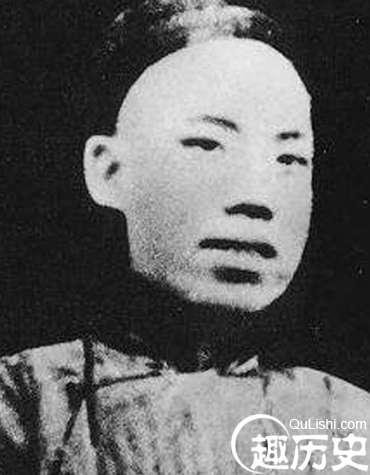 清朝杨深秀生平简介-介绍-狱中诗 (杨深秀的后人)(图1)