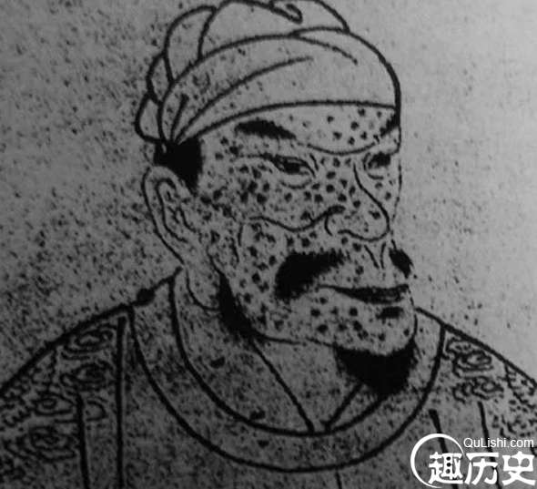 是清朝皇帝故意诋毁吗-明朝朱元璋的画像为什么有那么多个版本 (清朝是哪个皇上)(图1) 是清朝皇帝故意诋毁吗-明朝朱元璋的画像为什么有那么多个版本 (清朝是哪个皇上)(图1)