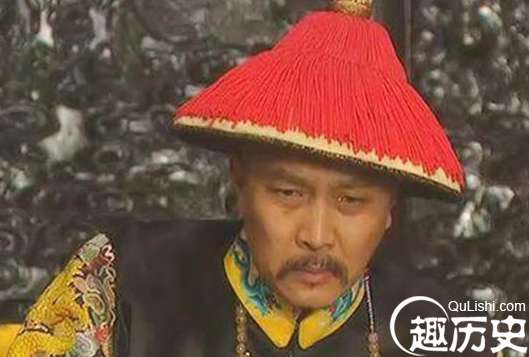 清朝最重要的一个皇帝-最后却被乾隆败个精光 (清朝最重要的节日)(图1) 清朝最重要的一个皇帝-最后却被乾隆败个精光 (清朝最重要的节日)(图1)