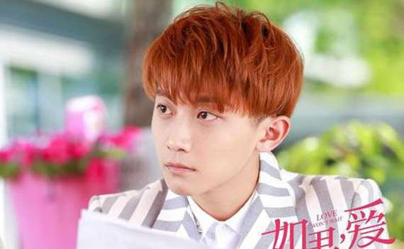 李子铭是谁饰演的-扮演者侯雪龙还是一位昆曲演员-如果爱 (李子铭是谁饰演的啊)(图1)
