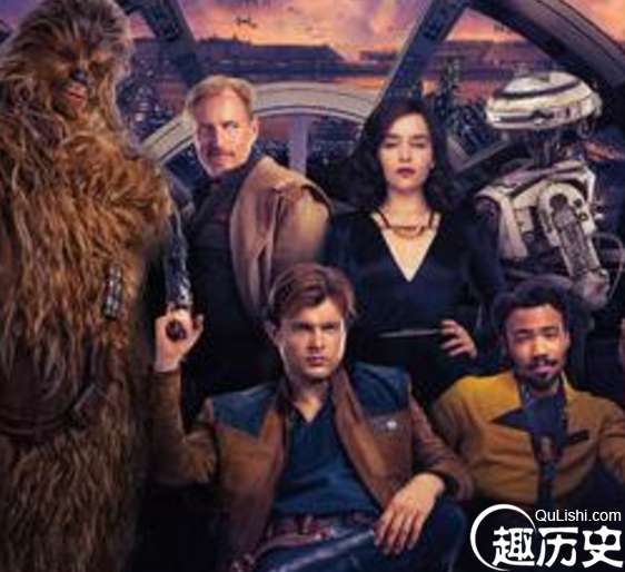 外传剧情介绍-什么时候上映-游侠索罗星球大战外传 (外传剧情介绍大全)(图1)