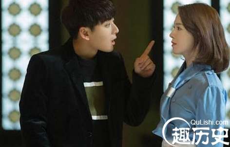 杨晓柔最后和高兴在一起吗-像我们一样年轻-电视剧-杨晓柔结局是什么的 (杨晓柔最后和谁结婚了)(图1)
