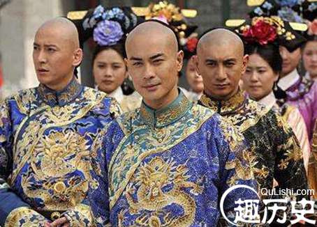 历史上最能装傻的皇帝-装了三十六年竟然无人看破 (世界上最能装的人)(图1)