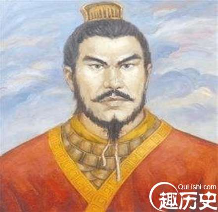 最终没有好的下场-陈友谅的坚决一意孤行的性格 (最终没有好的结果成语)(图1) 最终没有好的下场-陈友谅的坚决一意孤行的性格 (最终没有好的结果成语)(图1)