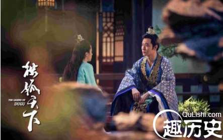 伽罗要倒霉啦-杨坚即将携醋归来-独孤天下本周最新剧情更新啦 (伽罗回来)(图1)