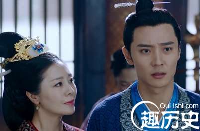 白狐皮最后送给独孤伽罗了吗-独孤天下-第32集剧情介绍 (完整的白狐皮)(图1)