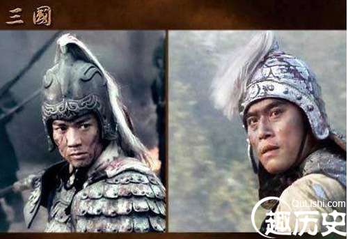 为什么他却没有在五虎上将之列呢-诸葛亮最喜欢的猛将 (为什么他却没有钱呢)(图1)