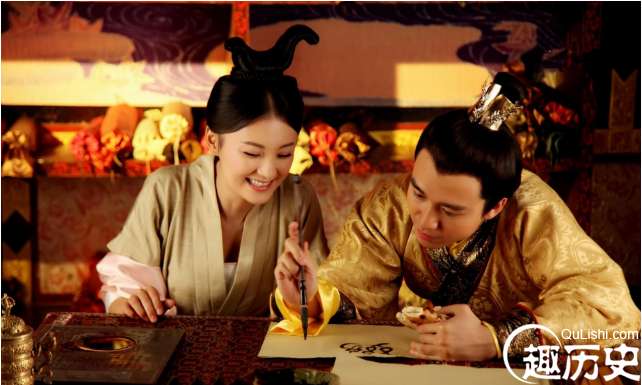 中国古代史上最著名的三个乞丐-其中竟有两个是皇帝 (中国古代史上古中古近古划分)(图1)