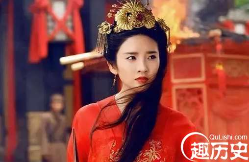 强光了钱-最后连老婆都被抱走-皇太极灭了林丹汗的国 (强光是啥)(图1)