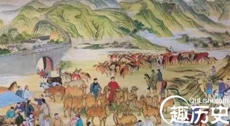 要交两份税-宋朝这个村庄归两个国家管-人口却有增无减 (交两份个税违法吗)(图1)