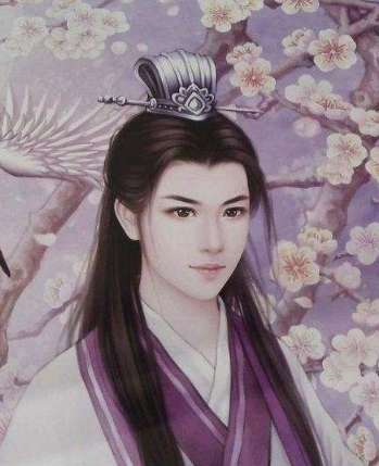 中国古代十大美男之公子鲍-宋文公生平简介 (中国古代十大名剑)(图1)