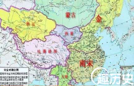出发前还得交代后世-为什么宋臣最怕出使女真 (出发前还得交车船税吗)(图1)