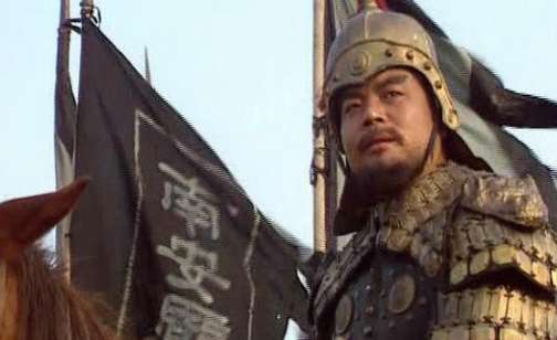 可没这样写过-我-三国志-陈寿-庞会真的杀了关羽全家(图1)