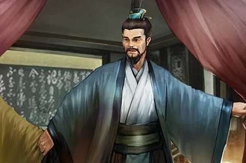 徐宣是什么人-三国时期魏国官员徐宣人物生平简介 (徐宣是什么人物形象)(图1)