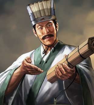 三国时期曹魏大臣高柔人物生平简介-高柔历史评价 (三国时期曹魏的都城在哪里)(图1)