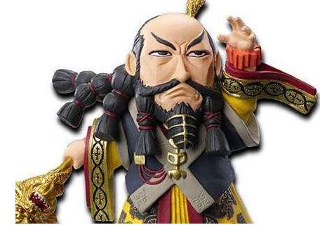 三国演义中黄巾军都有哪些头领-最后结局是怎样 (三国演义中黄巾贼程远志被谁所杀)(图1)