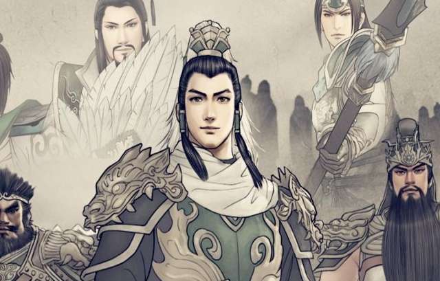 崔林字德儒-原文及翻译-清河东武城人也-三国志·崔林传 (崔林字德儒,清河东武城人也)(图1)