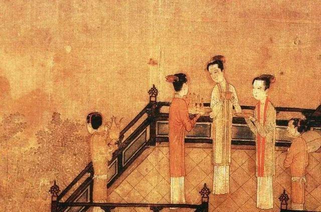 她的晚年是怎样的-在靖康之难爆发时逃过一劫的鲁国公主 (他的晚年和晚年的他有什么区别)(图1)