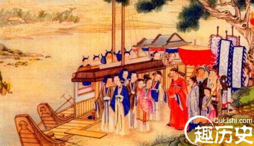 青楼被抓终身不用！古代对官员管得有多紧你知道吗 (青楼的凶手是谁)(图1)