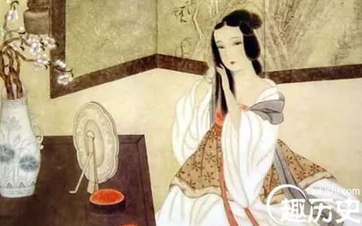 古代没有洗发水沐浴露-青楼女子只用清水洗澡吗 (古代没有洗发水用什么洗头)(图1)