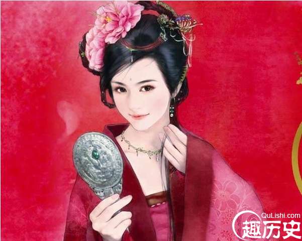 她是史上唯一为国慷慨捐躯的青楼女子-俗话说-婊子无情-戏子无意 (她是史上唯一的英雄)(图1)