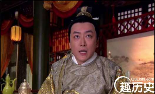 此人虽为宋朝皇室-最后兵败不知所踪-却在北方领导义军抗金多年 (此人指的是谁)(图1)