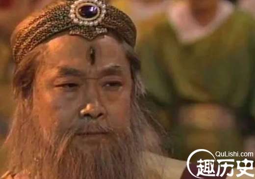 封神演义中纣王手下大将那么多-为什么每次都派闻太师 (封神演义中纣王封了什么神)(图1)